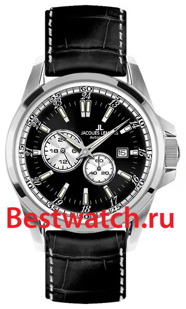 Часы Jacques Lemans Liverpool 1-1774A